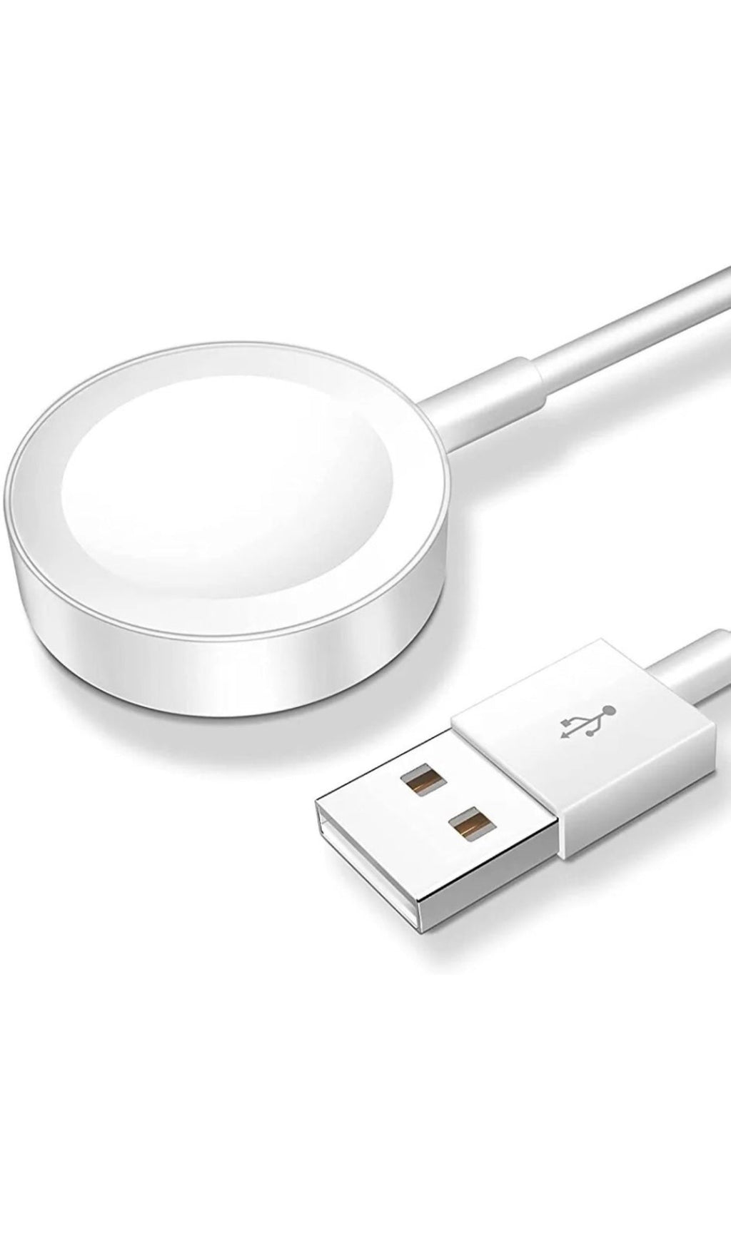 Watch Charger Magnetic Fast Charging Cable [Portable] I-watch series