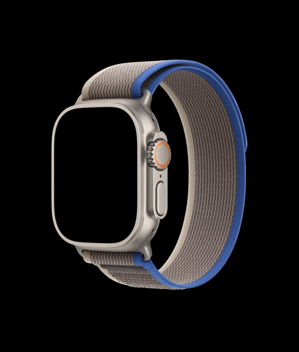 Nylon Weave WatchBand (38/40/41/Series10/11 42/46/49mm)