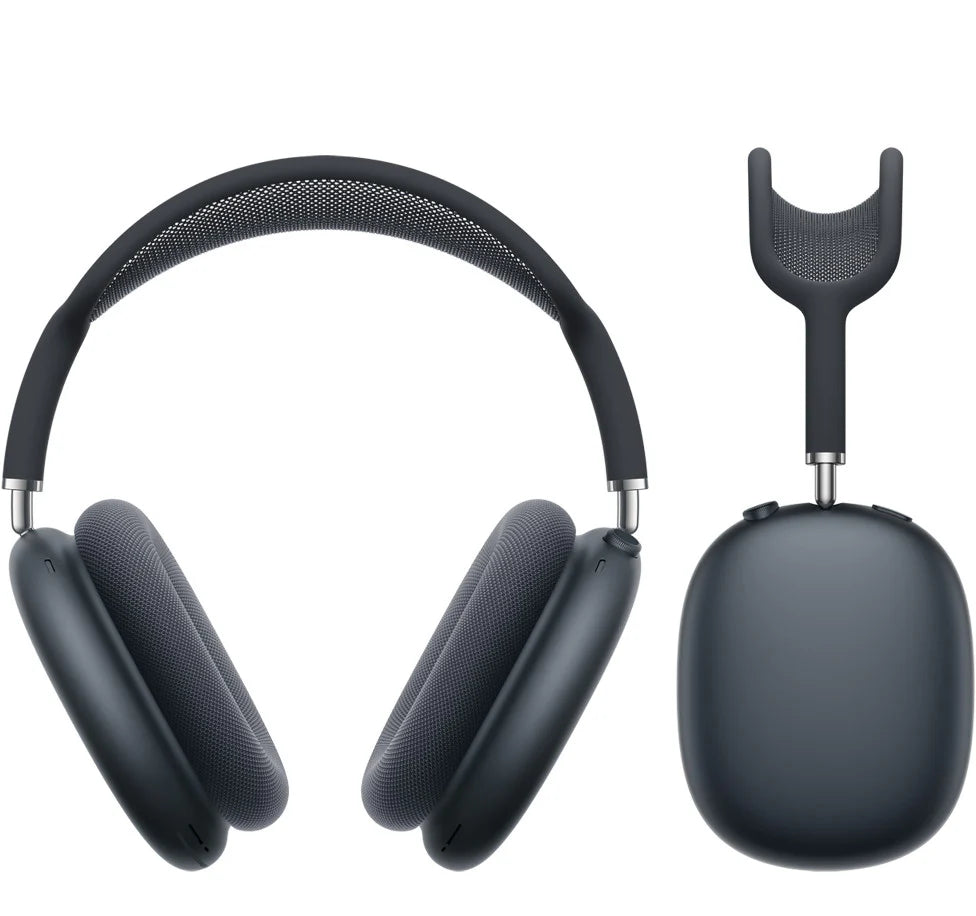 Gadgets Pods Max – ANC Wireless Headphones With 36H, 48H & 72H Battery & Deep Bass