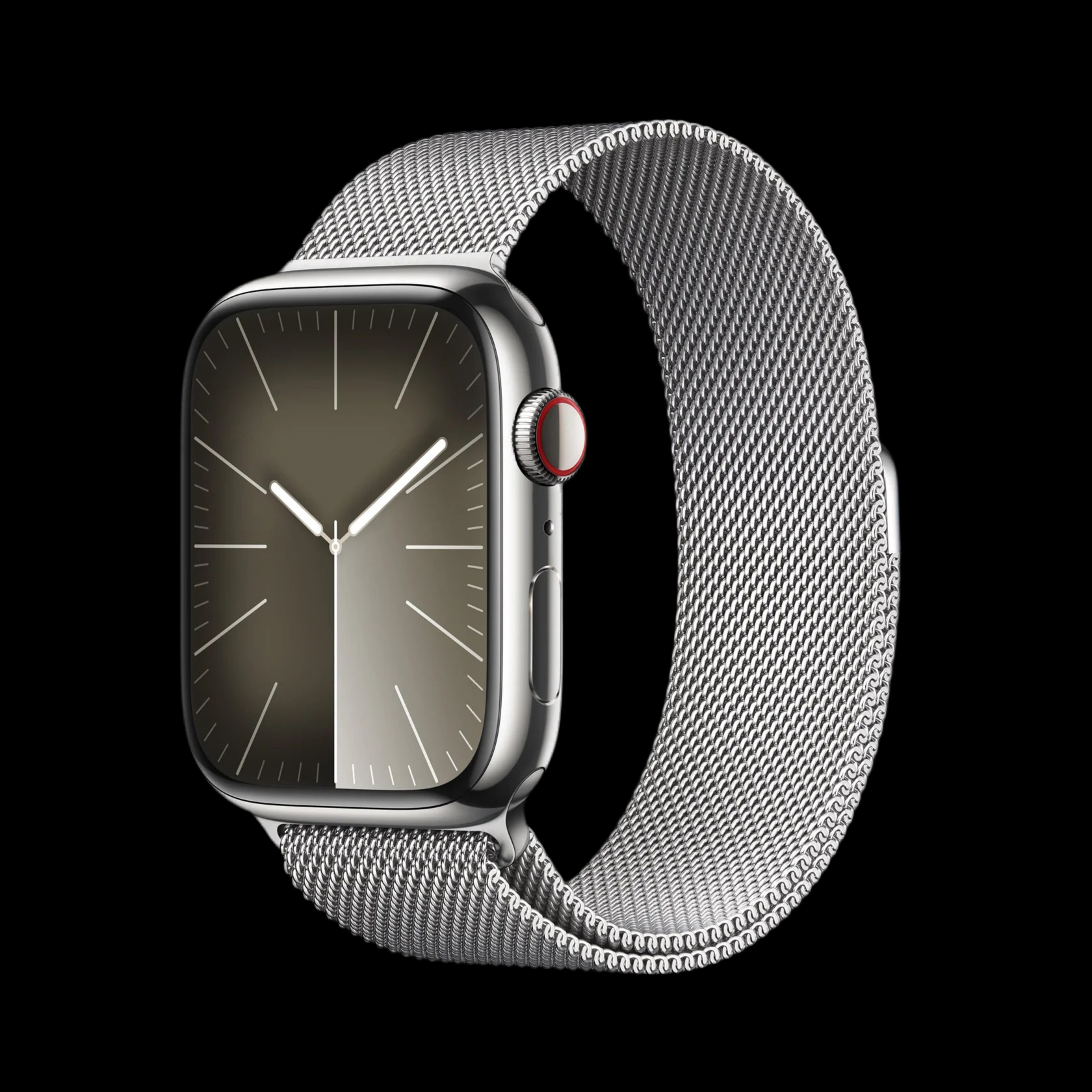 i-watch series 10 With 2 strap and watch charger with (1 year warranty)