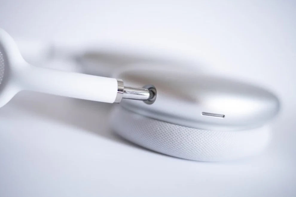 Gadgets Pods Max – ANC Wireless Headphones With 36H, 48H & 72H Battery & Deep Bass