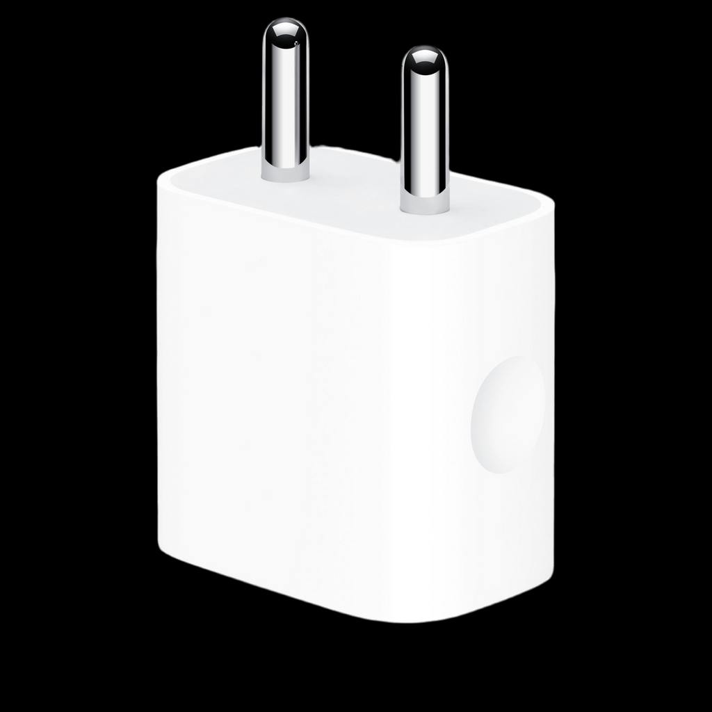 Apple 20W USB-C Power Adapter With (1 Year Warranty)
