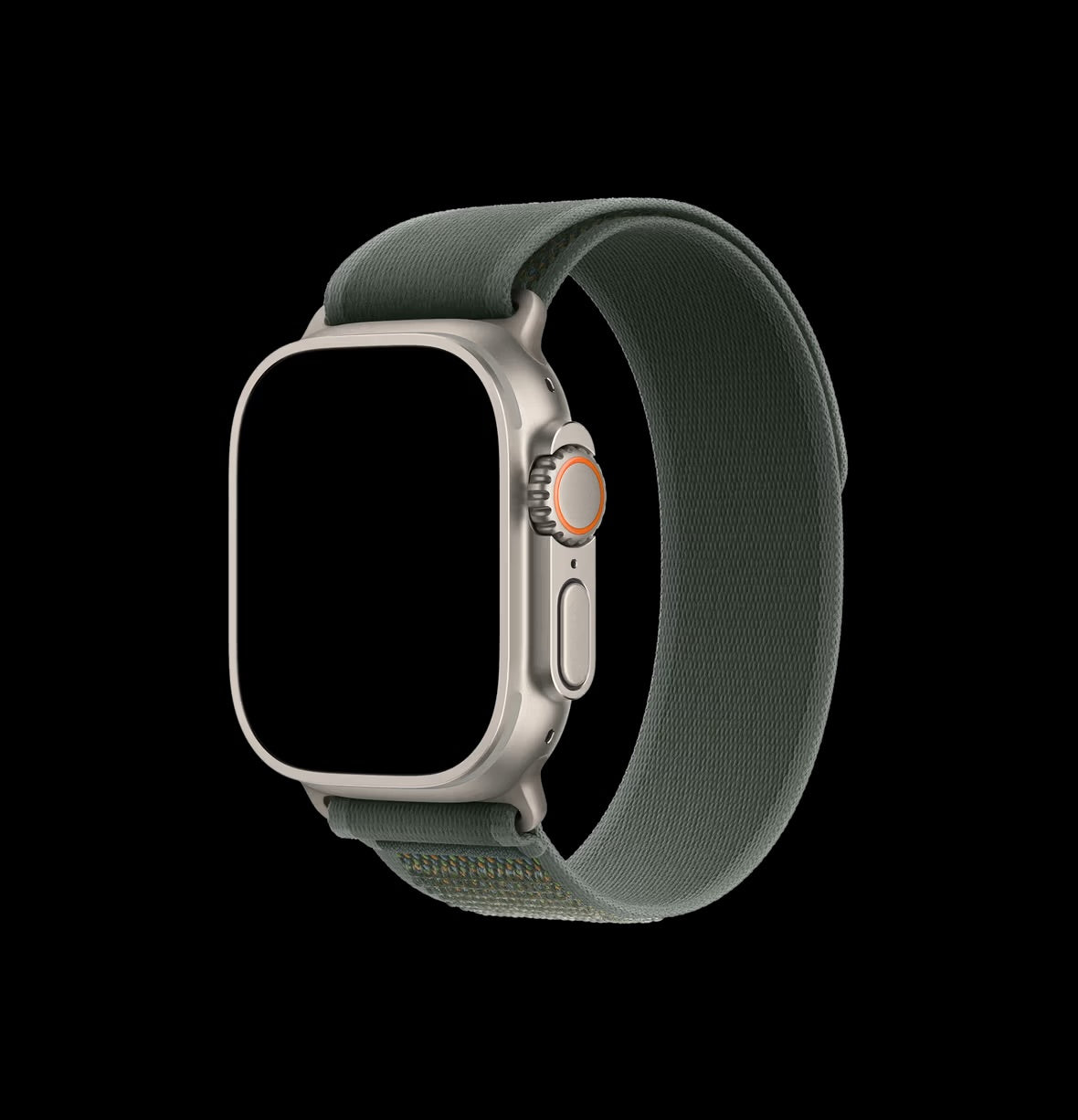 Nylon Weave WatchBand (38/40/41/Series10/11 42/46/49mm)