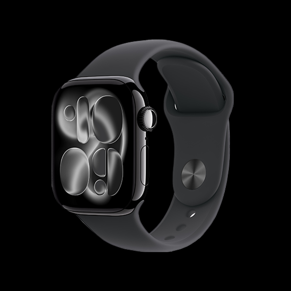 i-watch series 11 with 2 strap and watch charger (1 year warranty)