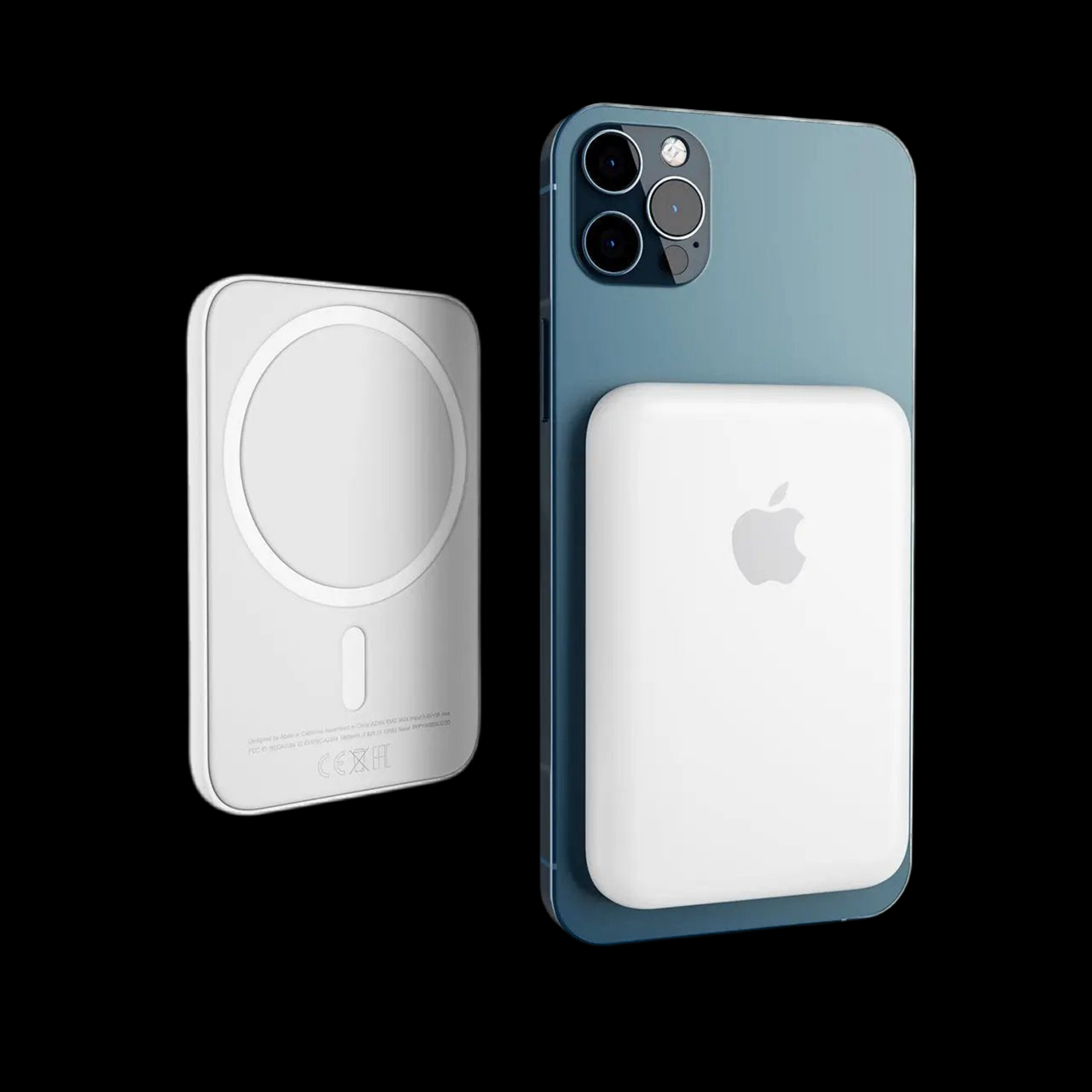 Magsafe Battery Pack (10,000 mah) with (6 month warranty)