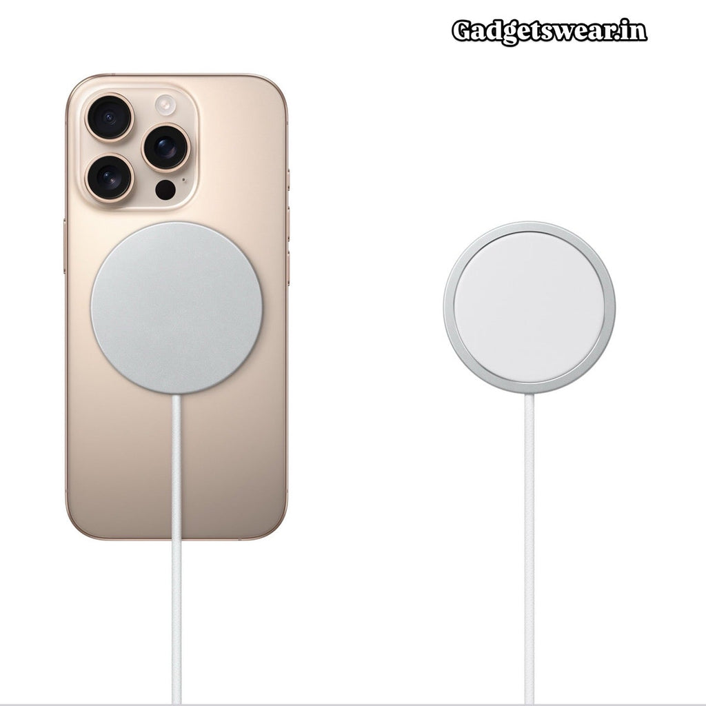 MagSafe Charger Type-c with (6 month warranty)