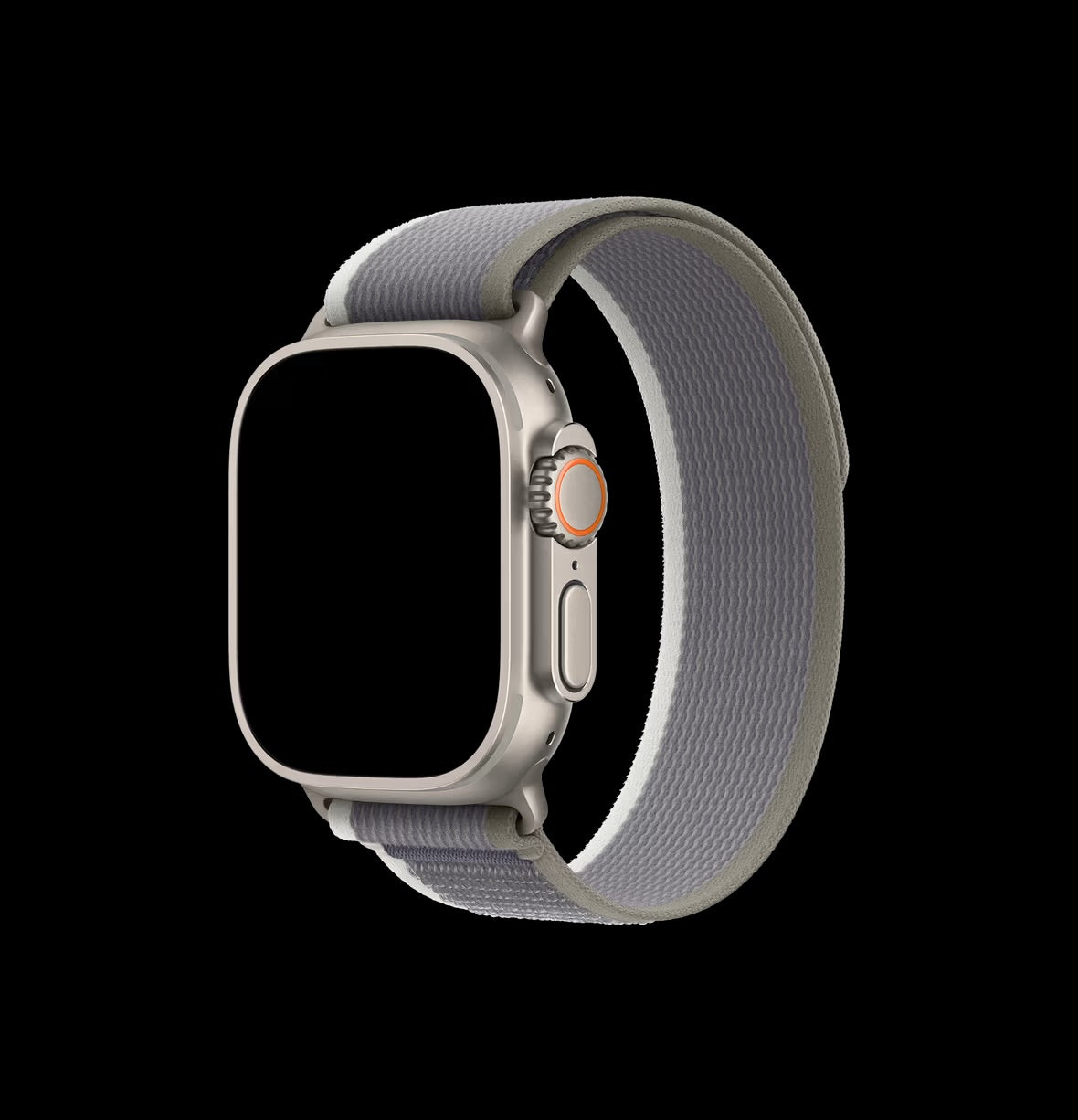 Nylon Weave WatchBand (38/40/41/Series10/11 42/46/49mm)