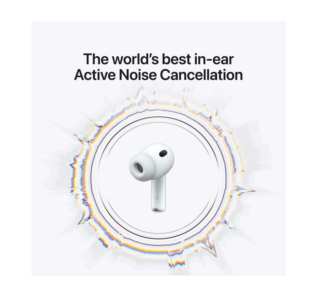 Combo 2in1:- Airpods pro 3 With ANC Wireless Double tap + Series 11 watch with 2 straps and watch charger with (1 year warranty)