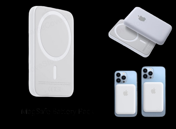 Wireless Chargers