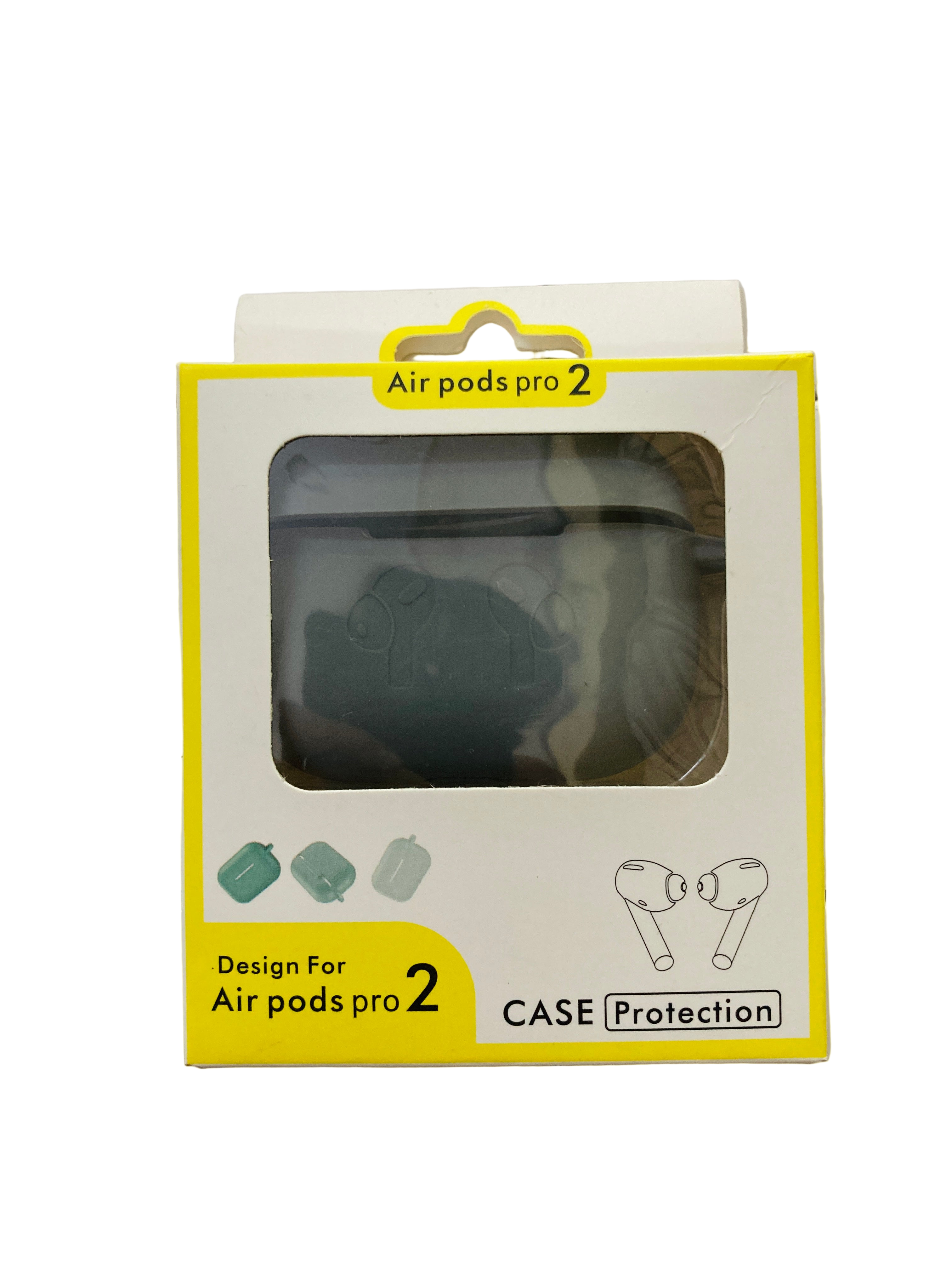 5-in-1 Premium Gadgets Combo – Series 10 Watch, Air Pro 2, Premium Extra Strap, Watch screen guard and Silicon Cover