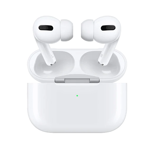 Combo 2in1:- AirPods Pro 2nd Generation+ Magsafe Battery Pack(10k Mah) (1 Year Warranty)
