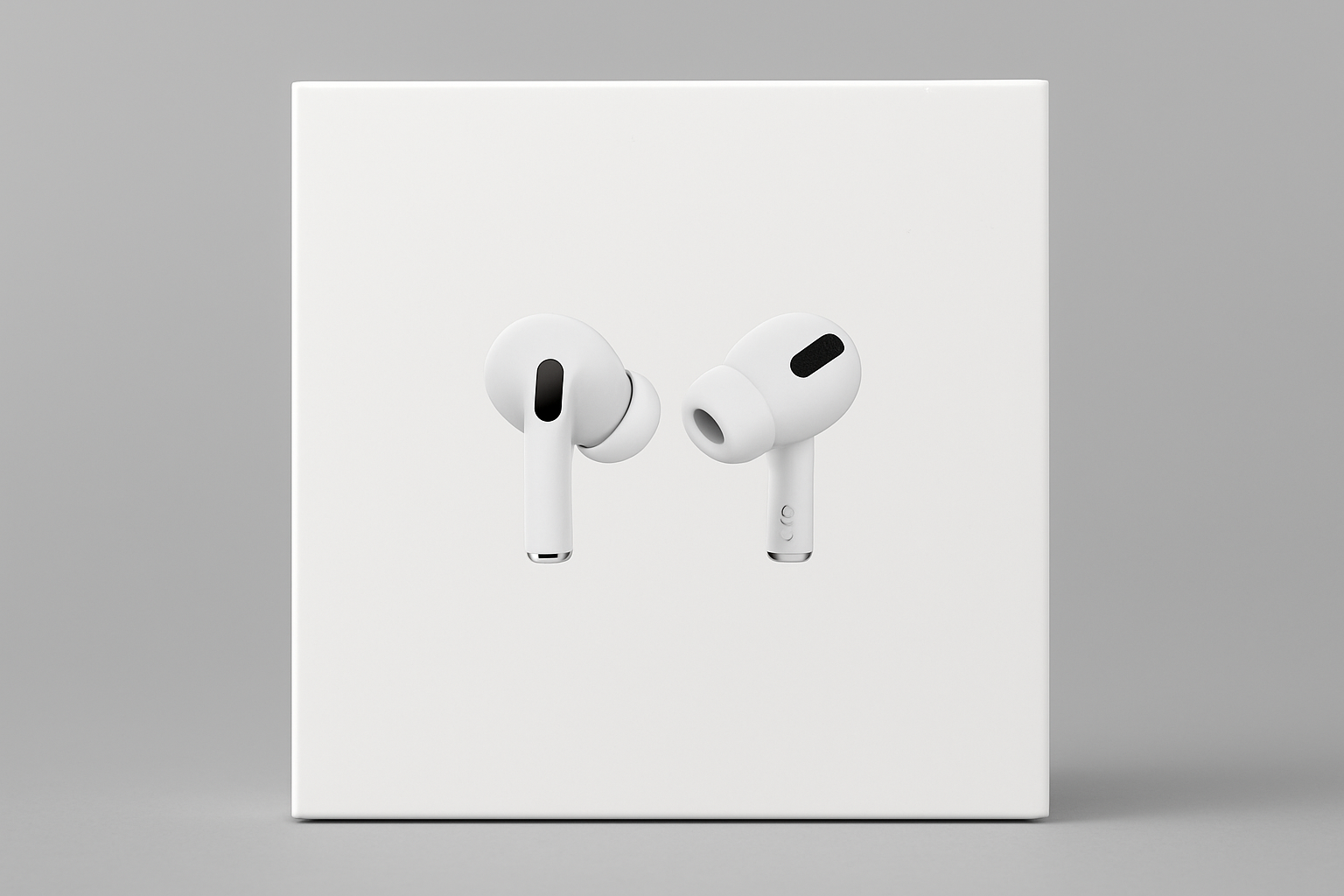 Combo 2in1:- AirPods Pro 2nd Generation+ Magsafe Battery Pack(10k Mah) (1 Year Warranty)