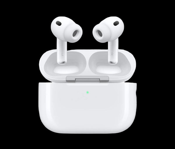Wireless Earbuds