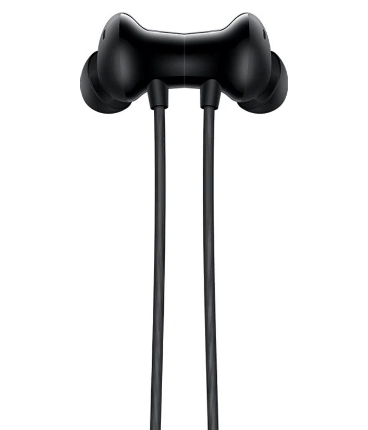 OnePlus Bullets Wireless Z2 ANC Bluetooth in Ear Earphones with Mic, 45dB Hybrid ANC, Bombastic Bass - 12.4 mm Drivers, 10 Mins Charge - 20 Hrs Music, 28 Hrs Battery